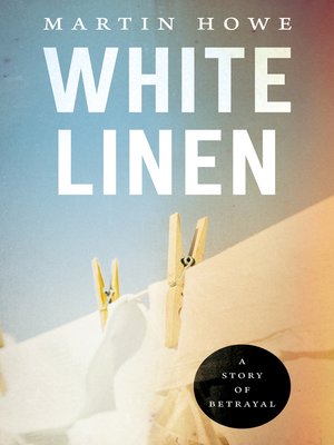 cover image of White Linen